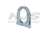 HJS 83 13 3706 Pipe Connector, exhaust system